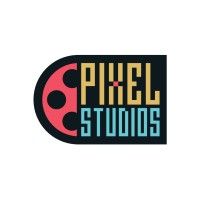 Pixel Studios logo - Similar company to Vizaglabs