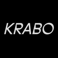 Krabo studio logo - Similar company to Svišť