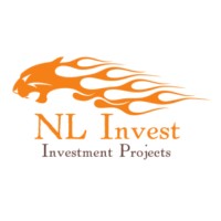 NL Invest Investment Projects logo - Similar company to Dnake Polska - Inteligentne Rozwiązania Domofonowe