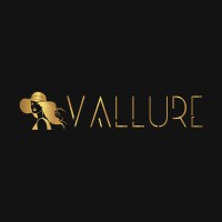 Vallure logo - Similar company to Daniela E Justus Agency