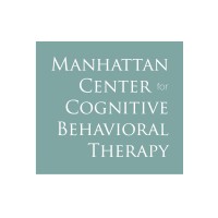 Manhattan Center for Cognitive-Behavioral Therapy logo - Similar company to Pleasantville Therapy