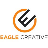 Eagle Creative logo - Similar company to Starsound