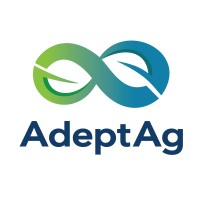 AdeptAg logo - Similar company to Grainviz