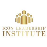 ICON Leadership Institute logo - Similar company to Vaultki | Ultimate Backup Phrase Storage Solution