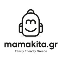MAMAKITA Family Friendly Greece logo - Similar company to Ridemind