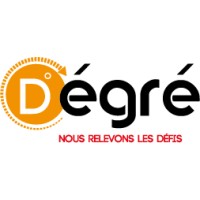 DEGRE CI logo - Similar company to Tekio Partners