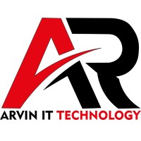 arvin it technology logo - Similar company to Arvin Technologies - India