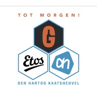 Albert Heijn / Gall & Gall / Etos / Bezorgservice - Den Hartog Kaatsheuvel logo - Similar company to Jinscom