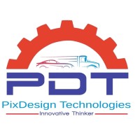 PixDesign Technologies logo - Similar company to Pixdesign