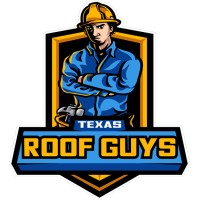 Texas Roof Guys logo - Similar company to Truly Roofing
