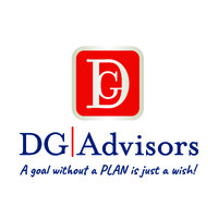 DG Advisors logo - Similar company to Govtech Forum