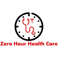 Zerohour Healthcare logo - Similar company to Zero Hour Health