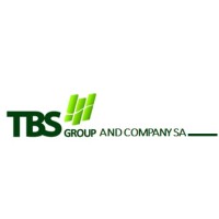 TBS GROUP AND COMPANY SA logo - Similar company to T.B.S. S.A.
