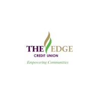 The Edge Credit Union logo - Similar company to Garment Solutions Gh