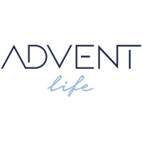 Advent Life logo - Similar company to Boost 180 - Buisness Development & Digital Marketing