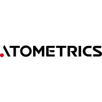Atometrics logo - Similar company to Digital Metrology Solutions, Inc.