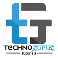 Technoguru Tutorials logo - Similar company to Hiveel