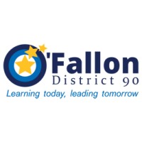 O'Fallon Community Consolidated School District #90 logo - Similar company to St. Clair County