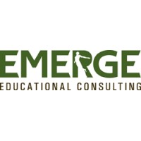 Emerge Educational Consulting logo - Similar company to Active Loyalty