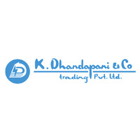 K. Dhandapani & Co Trading Pvt Ltd.