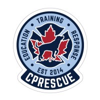 CPRescue Inc. logo - Similar company to V6 Media