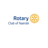 The Rotary Club of Nairobi logo - Similar company to Rotary District 9212