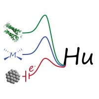 Hu's lab at EPFL logo - Similar company to Nccr Catalysis