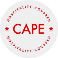 CAPE logo - Similar company to Procreation