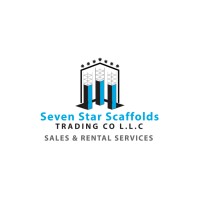 Seven Star Scaffolds Trading Co. LLC logo - Similar company to Krad Global