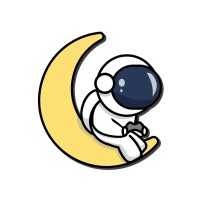 Moonlighting Games logo - Similar company to Wylderzone