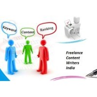 Freelance Content Writers India logo - Similar company to Write Right