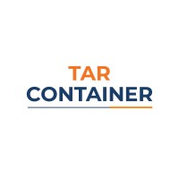 TAR CONTAINER logo - Similar company to Love Container Homes