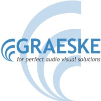 Graeske Audio Visual GmbH logo - Similar company to Jm Joinme Gmbh