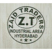 Zaid Trader and Papper mill logo - Similar company to Rahil
