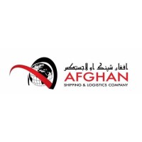 Afghan Shipping & Logistics (ASL) logo - Similar company to Akn Logistics