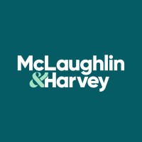McLaughlin & Harvey Ltd logo - Similar company to H & J Martin Limited