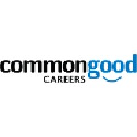 Commongood Careers logo - Similar company to Npag