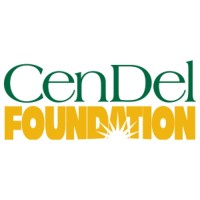 CenDel Foundation logo - Similar company to Delaware Workforce Development Board