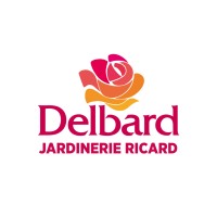 Jardinerie Delbard RICARD logo - Similar company to Stedbis