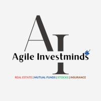 Agile InvestMinds logo - Similar company to Gio Realty