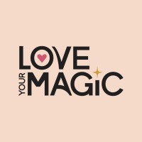 Love Your Magic logo - Similar company to Chica Project