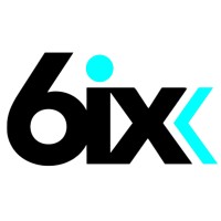 6X logo - Similar company to Xcelvations