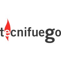 TECNIFUEGO logo - Similar company to Ingeseg