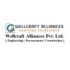 Wellcraft Alliances Pvt. Ltd. logo - Similar company to Narmadatech It Training