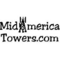 MidAmerica Towers, Inc logo - Similar company to Elemental Design Group - Ca Licensed Landscape Architect