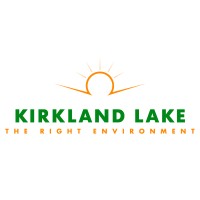 Town of Kirkland Lake logo - Similar company to Conceptdash Software Consultancy Ltd