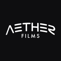 Aether Films logo - Similar company to Process Creative
