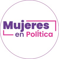 Mujeres en Política logo - Similar company to Red De Mujeres Líderes
