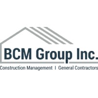 BCM Group Inc. logo - Similar company to Bcm Group, Llc