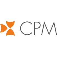 Centrum personalizovanej medicíny logo - Similar company to Chuť Žiť (Edi Slovensko, Oz.)